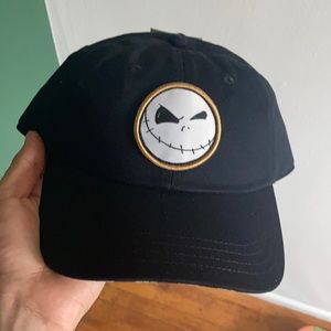Vans Nightmare Before Christmas StrapBack